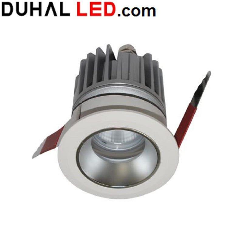 ĐÈN LED ÂM TRẦN TRANG TRÍ 15W DUHAL DFA1151