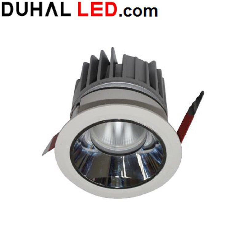 ĐÈN LED ÂM TRẦN TRANG TRÍ 15W DUHAL DFA1152