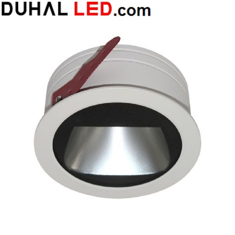 ĐÈN LED ÂM TRẦN TRANG TRÍ 15W DUHAL DFA1157