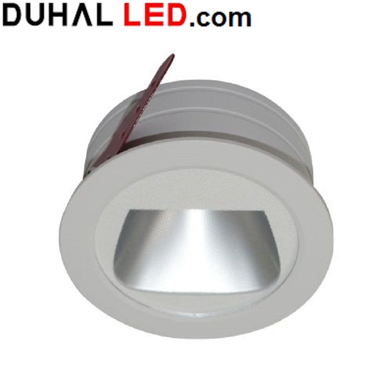 ĐÈN LED ÂM TRẦN TRANG TRÍ 15W DUHAL DFA1158