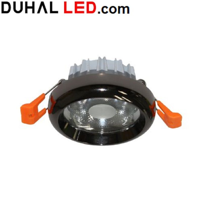 ĐÈN LED ÂM TRẦN TRANG TRÍ 5W DUHAL DFA0058