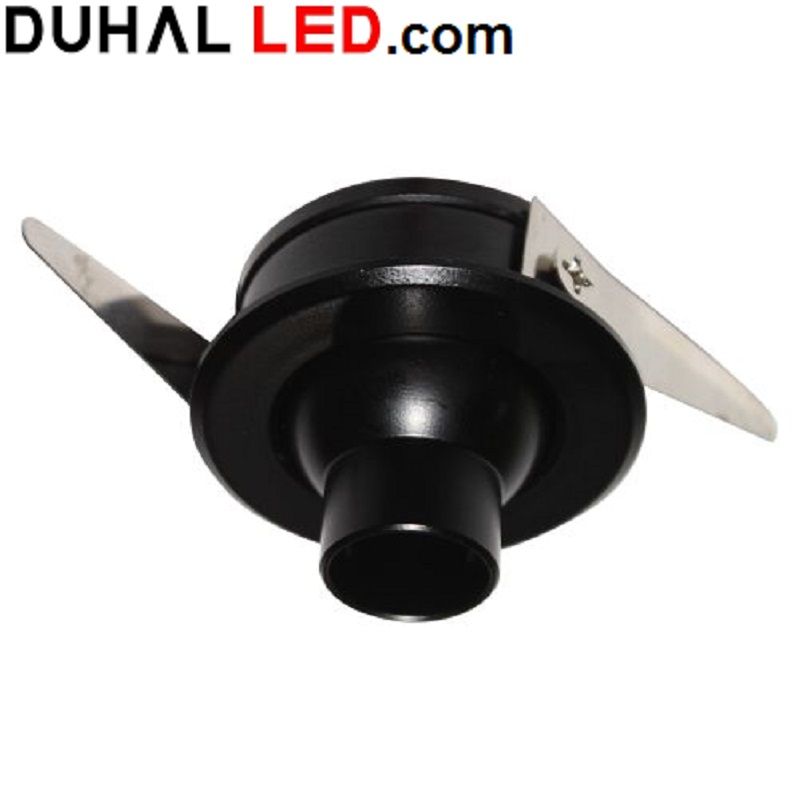 ĐÈN LED ÂM TRẦN TRANG TRÍ MINI 1W DUHAL DFA1018