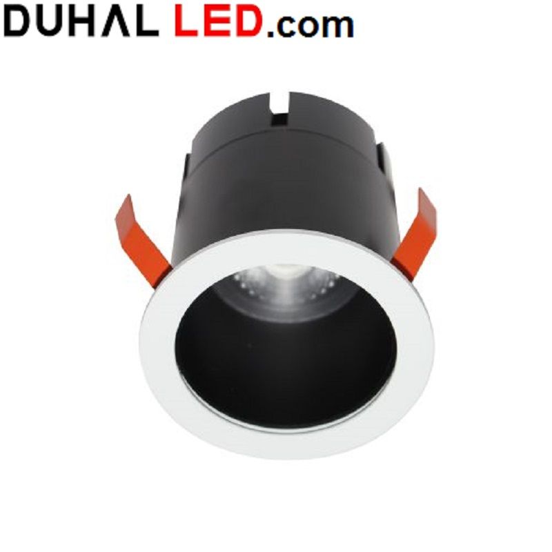 ĐÈN LED ÂM TRẦN TRANG TRÍ MINI 5W DUHAL DFA1056