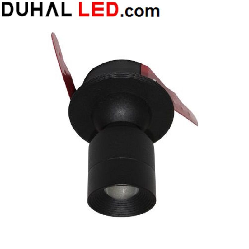 ĐÈN LED ÂM TRẦN TRANG TRÍ MINI 7W DUHAL DFA1079