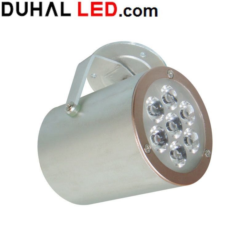 ĐÈN LED CHIẾU ĐIỂM GẮN TRẦN 7W DUHAL SDIB802