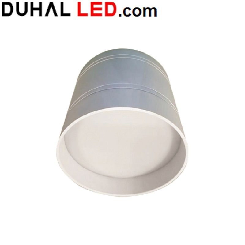 ĐÈN LED CHIẾU SÂU GẮN NỔI TÁN QUANG 12W DUHAL DIB0126