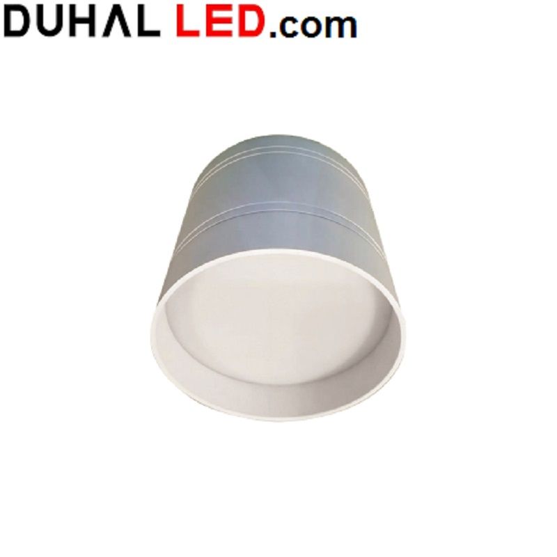 ĐÈN LED CHIẾU SÂU GẮN NỔI TÁN QUANG 5W DUHAL DIB0056