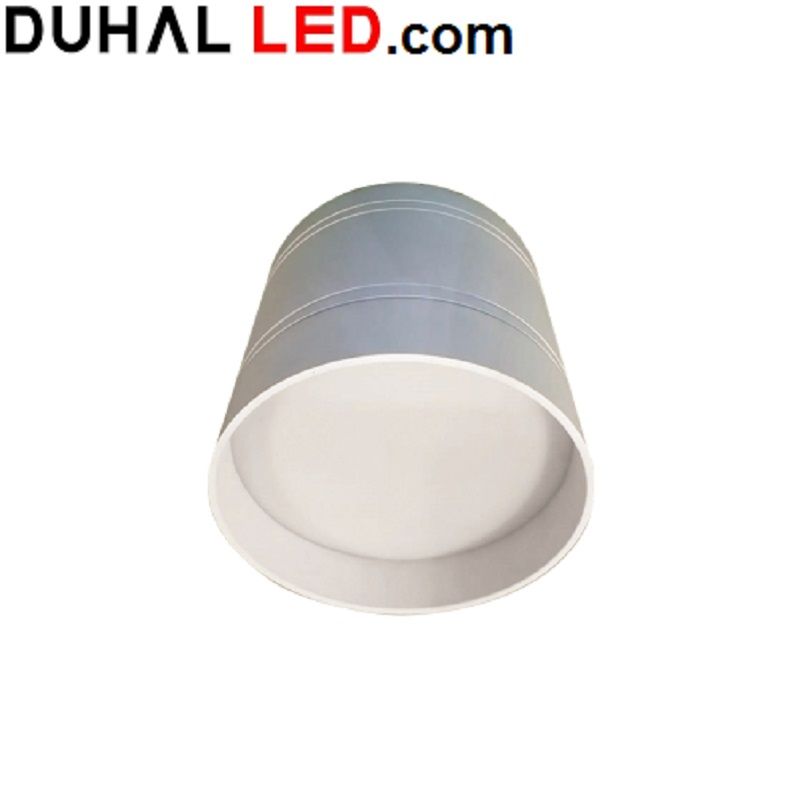 ĐÈN LED CHIẾU SÂU GẮN NỔI TÁN QUANG 7W DUHAL DIB0076