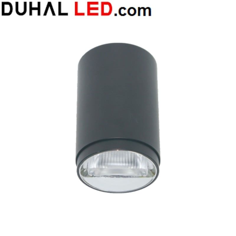 ĐÈN LED CHIẾU SÂU GẮN NỔI TRANG TRÍ 15W DIB0207