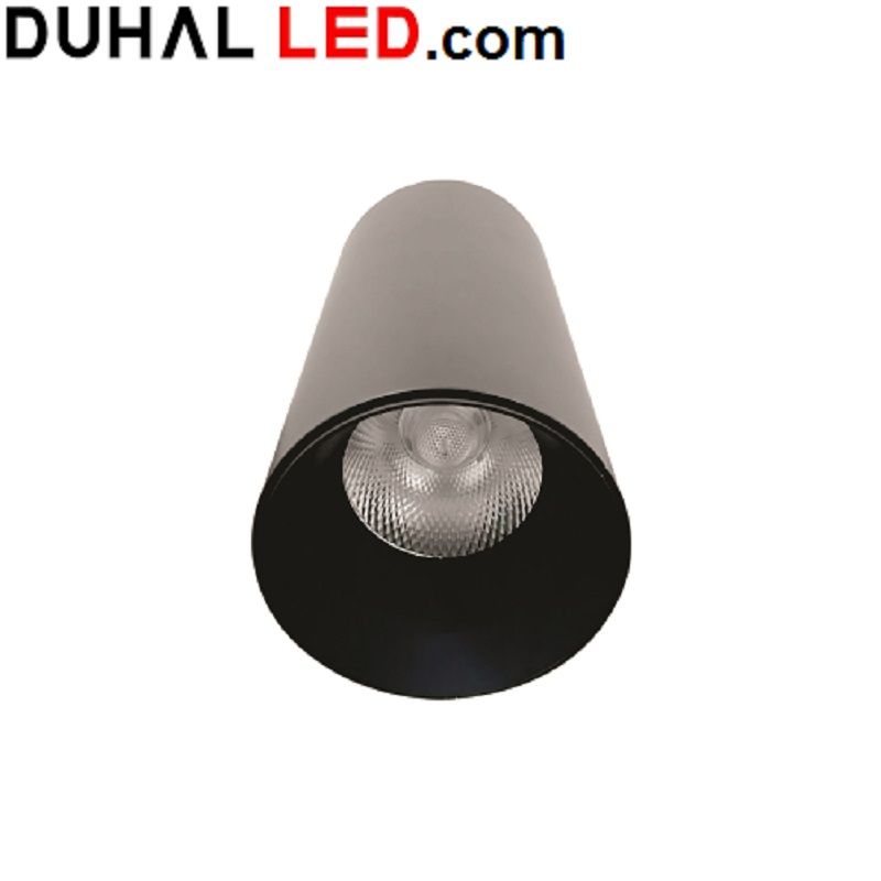 ĐÈN LED CHIẾU SÂU GẮN NỔI TRANG TRÍ 20W DUHAL DIB1201