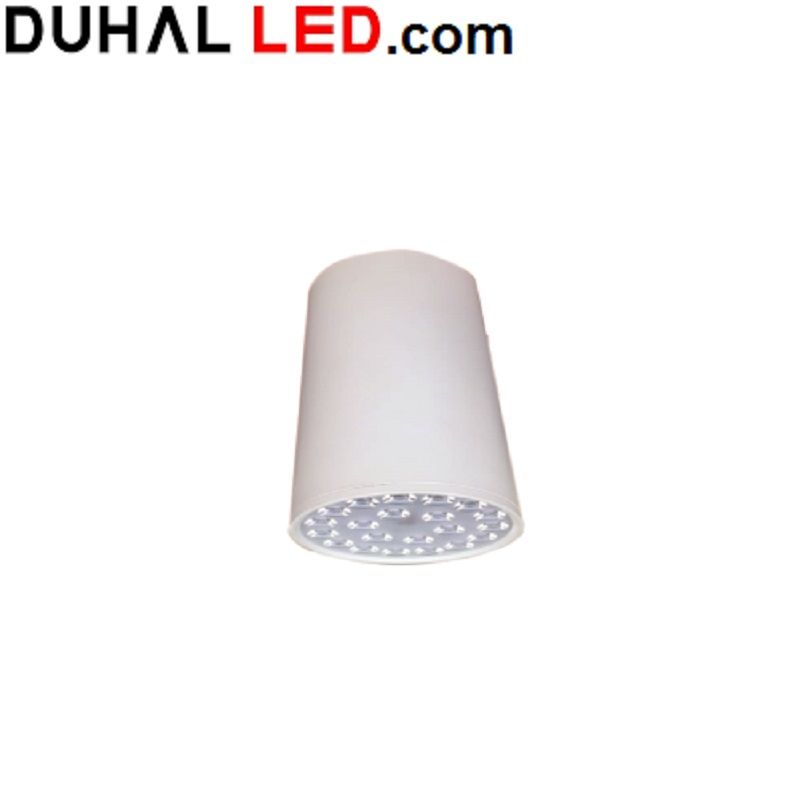 ĐÈN LED CHIẾU SÂU GẮN NỔI TRANG TRÍ 3W DUHAL DIB1033