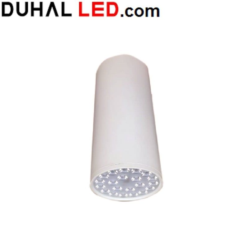ĐÈN LED CHIẾU SÂU GẮN NỔI TRANG TRÍ 3W DUHAL DIB2033
