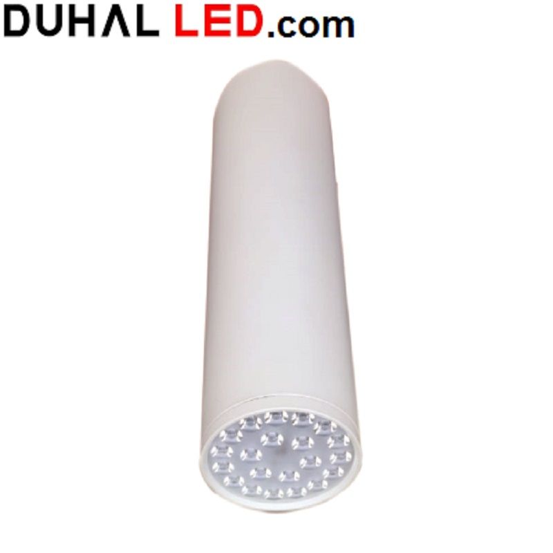 ĐÈN LED CHIẾU SÂU GẮN NỔI TRANG TRÍ 3W DUHAL DIB3033