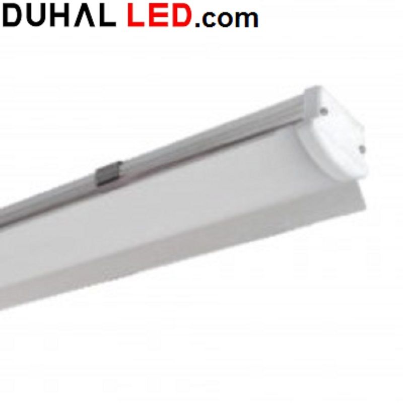 ĐÈN LED CHỐNG THẤM DUHAL 1M2 36W (SDCT2361) Mã SP: SDCT2361