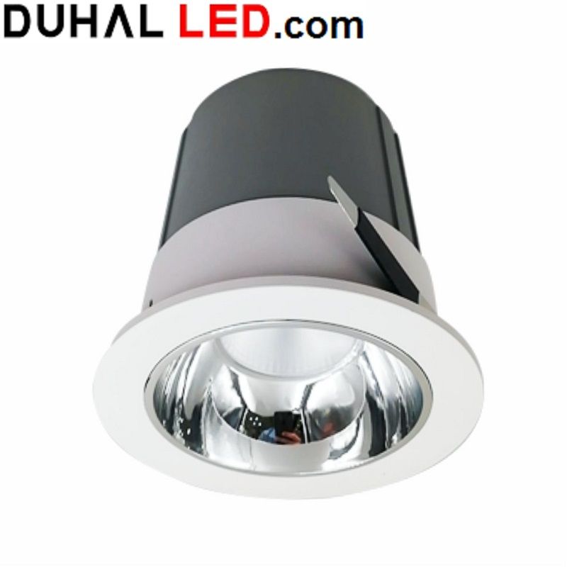 ĐÈN LED DOWNLIGHT ÂM TRẦN 7W DUHAL DFA0076