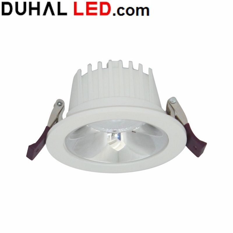 ĐÈN LED DOWNLIGHT ÂM TRẦN CHIẾU SÂU 10W DUHAL BFA0101
