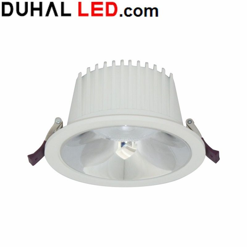 ĐÈN LED DOWNLIGHT ÂM TRẦN CHIẾU SÂU 20W DUHAL BFA0201