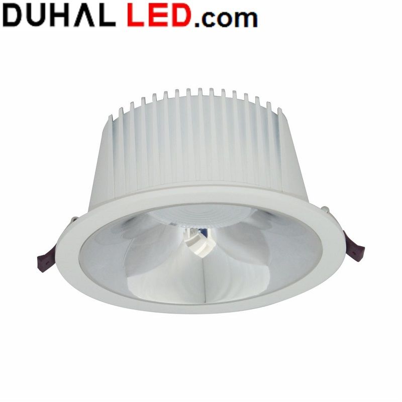 ĐÈN LED DOWNLIGHT ÂM TRẦN CHIẾU SÂU 40W DUHAL BFA0401
