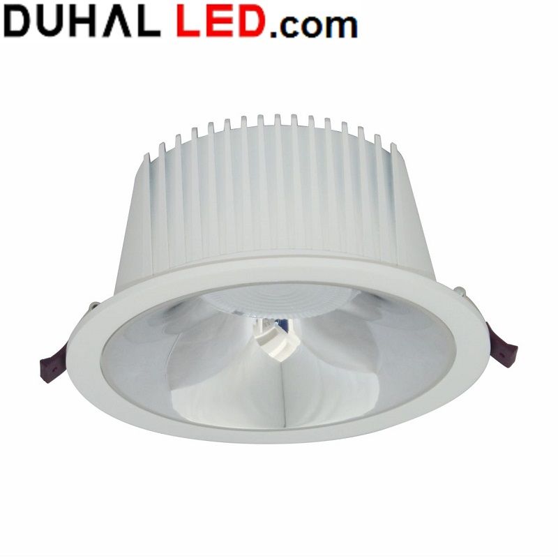 ĐÈN LED DOWNLIGHT ÂM TRẦN CHIẾU SÂU 50W DUHAL BFA0501