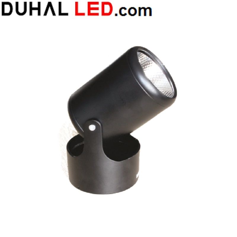 ĐÈN LED GẮN NỔI CHIẾU ĐIỂM TRANG TRÍ 12W DUHAL DIB0121