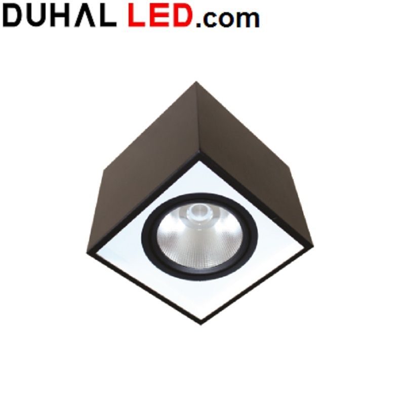 ĐÈN LED GẮN NỔI CHIẾU SÂU 30W DUHAL DFB1301