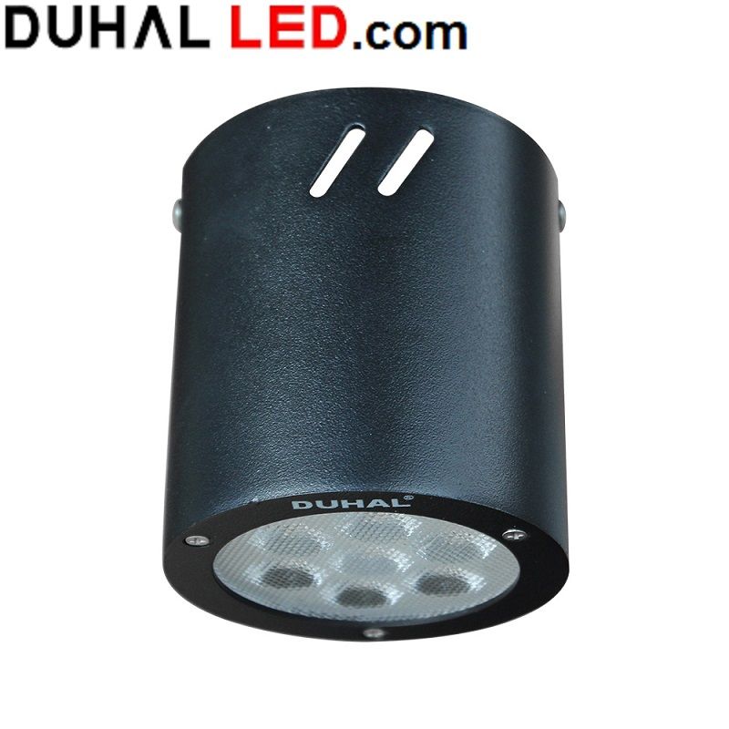 ĐÈN LED GẮN NỔI CHIẾU SÂU 7W DUHAL SDFB802