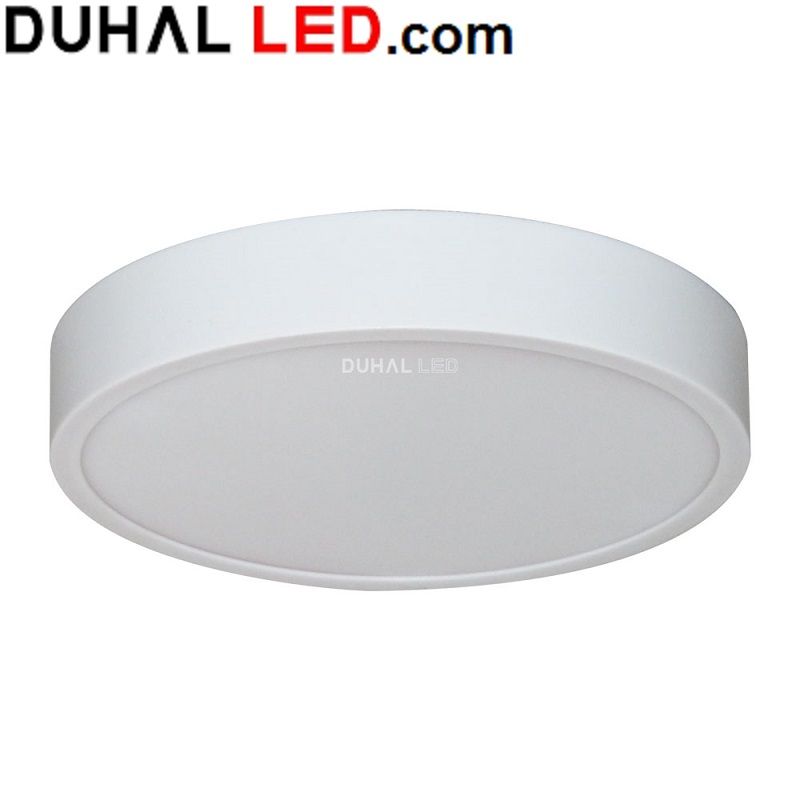 ĐÈN LED ỐP TRẦN DUHAL 15W KDGC0152