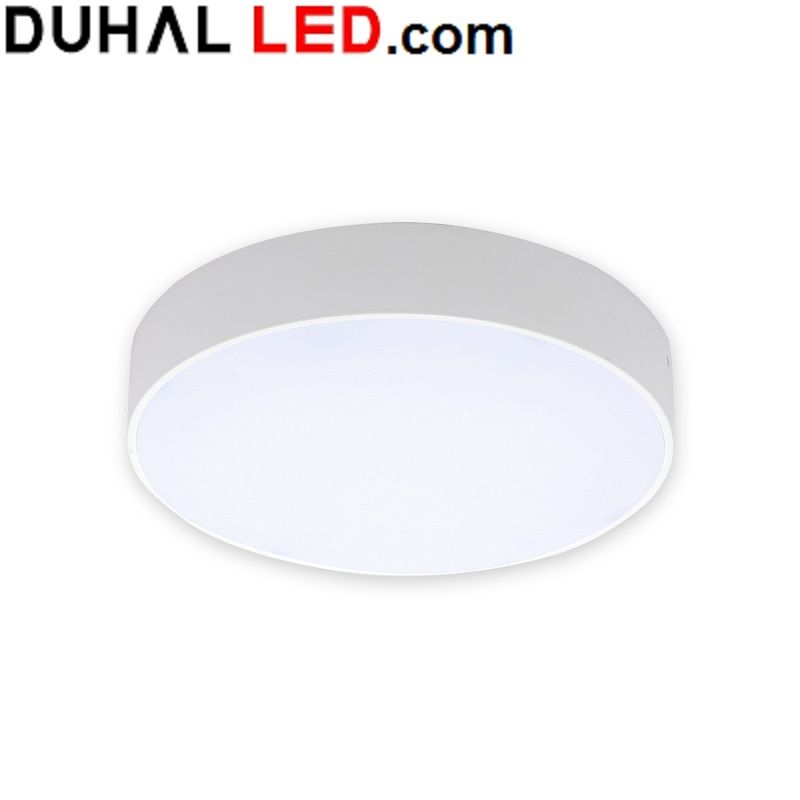 ĐÈN LED ỐP TRẦN DUHAL 15W (SDGC0152) Mã SP: SDGC0152