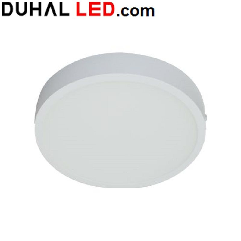 ĐÈN LED ỐP TRẦN DUHAL 22W (DGC0223) Mã SP: DGC0223