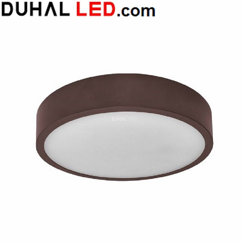 ĐÈN LED ỐP TRẦN DUHAL 9W (SDGC0092) Mã SP: SDGC0092