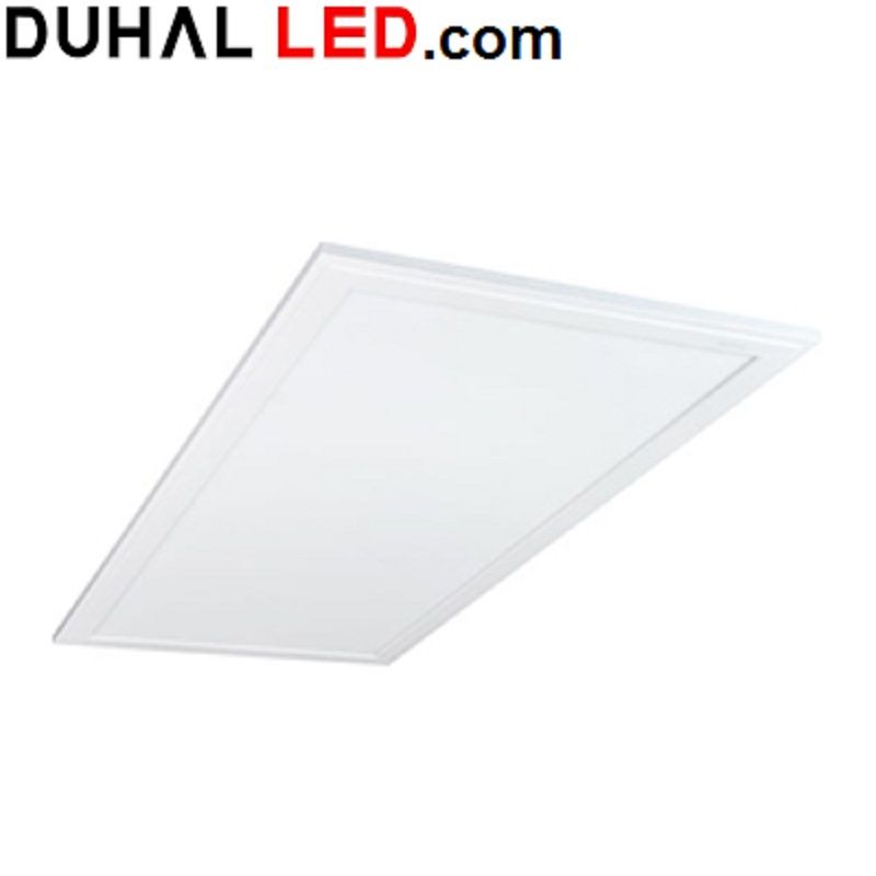 ĐÈN LED PANEL ÂM TRẦN DUHAL 28W (SLLA0301)
