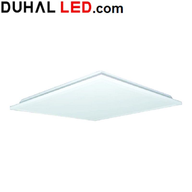 ĐÈN LED PANEL ÂM TRẦN DUHAL 45W SLLA0451
