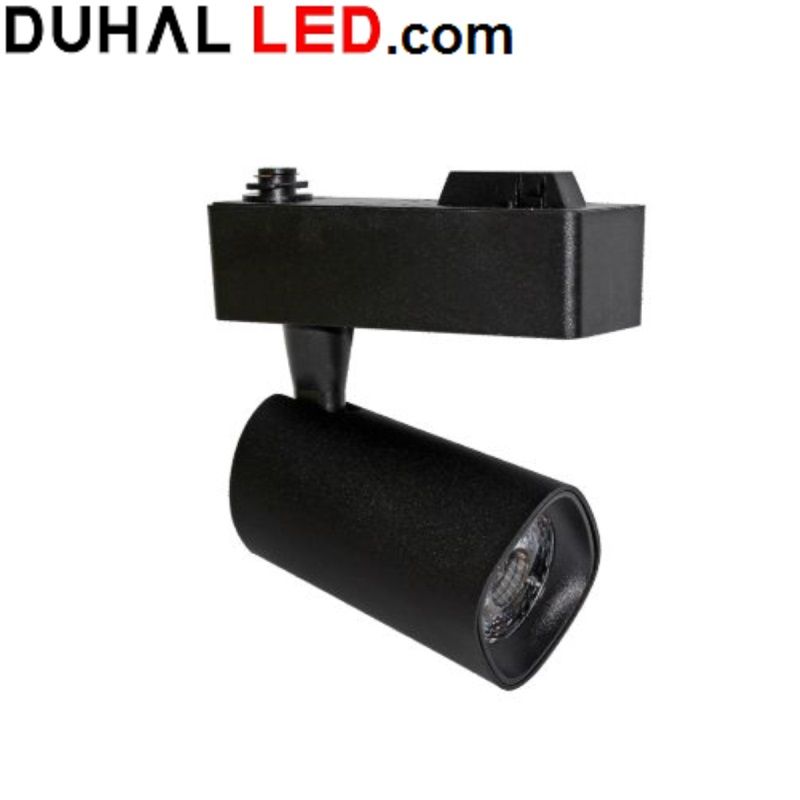 ĐÈN LED THANH RAY CHIẾU ĐIỂM 15W DUHAL DIA0154