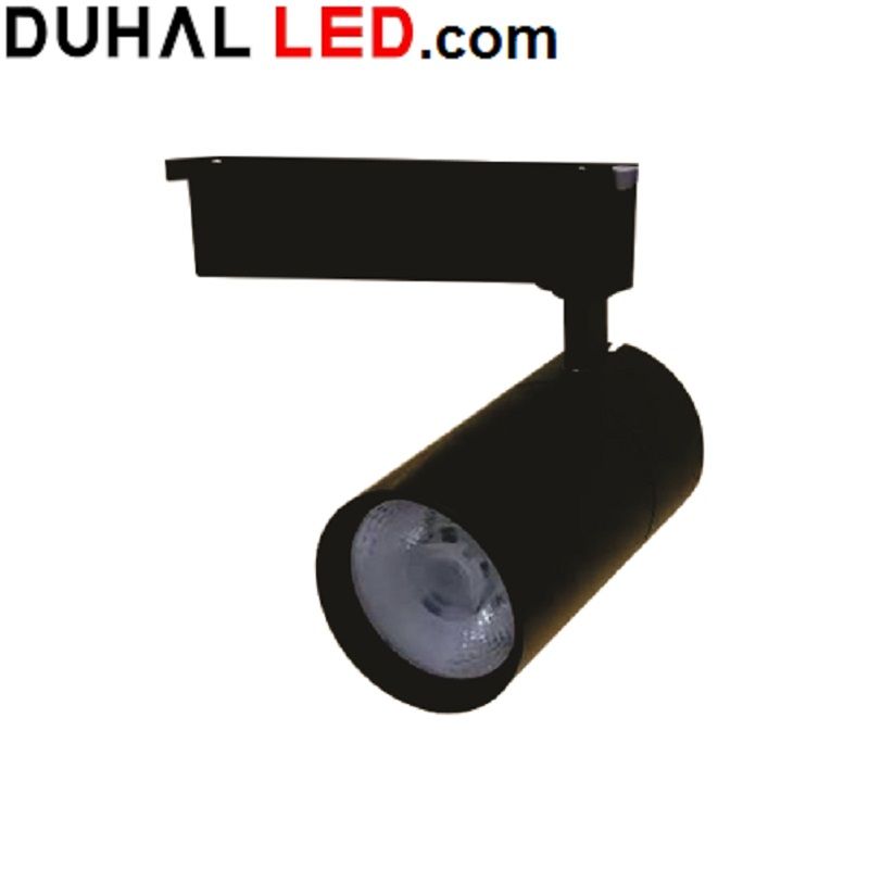 ĐÈN LED THANH RAY CHIẾU ĐIỂM 20W DUHAL DIA2201