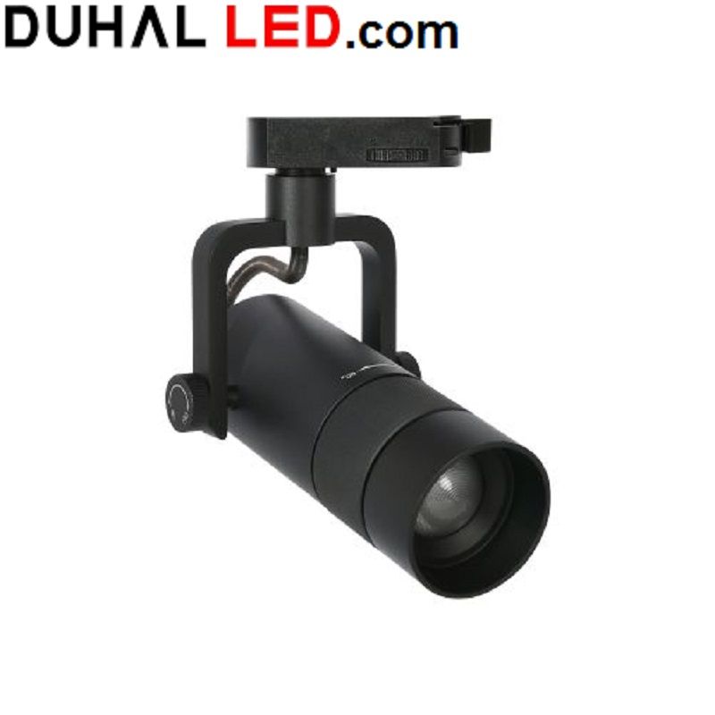 ĐÈN LED THANH RAY CHIẾU ĐIỂM 30W DUHAL DIA0302