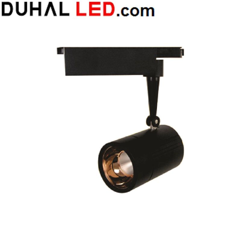 ĐÈN LED THANH RAY CHIẾU ĐIỂM 30W DUHAL DIA1301