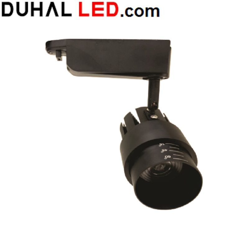 ĐÈN LED THANH RAY CHIẾU ĐIỂM 30W DUHAL DIA5301
