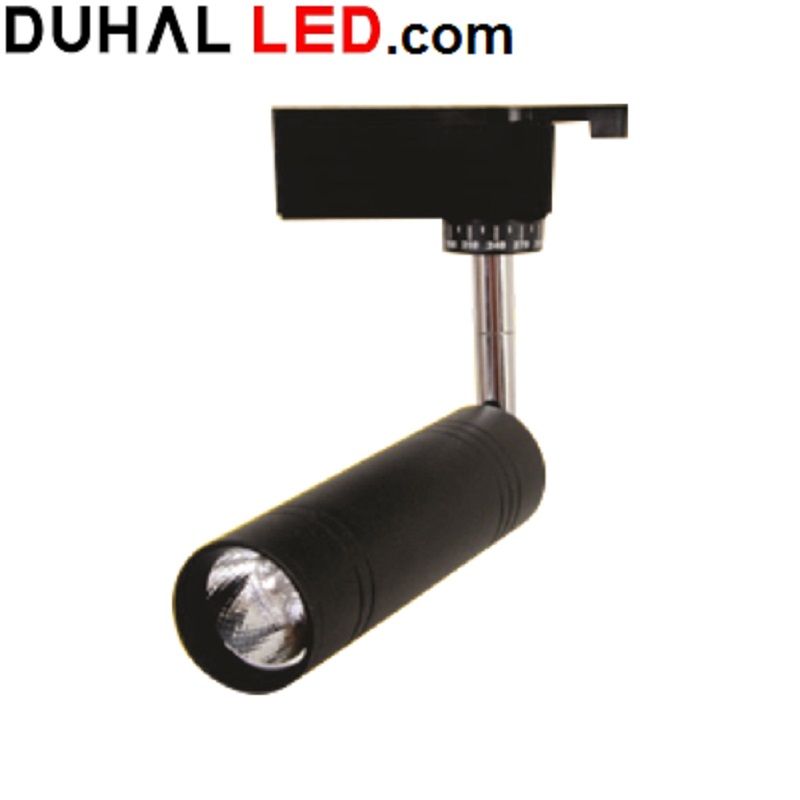 ĐÈN LED THANH RAY CHIẾU ĐIỂM 7W DUHAL DIA2071