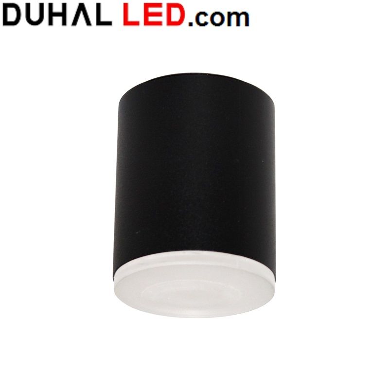 ĐÈN LED TRÒN TÁN QUANG GẮN NỔI TRANG TRÍ 9W DUHAL AFB0091