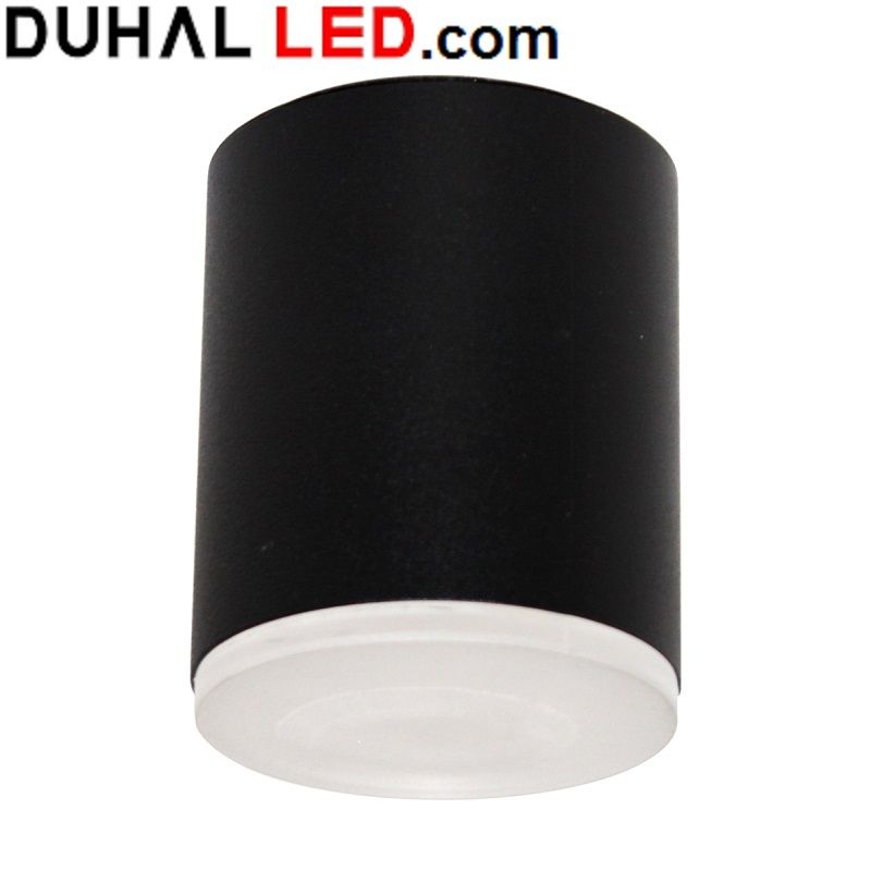 ĐÈN LED TRÒN TÁN QUANG GẮN NỔI TRANG TRÍ 9W DUHAL AFB0092