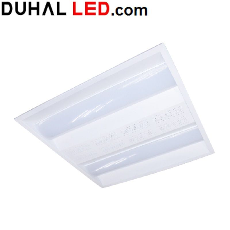 ĐÈN MÁNG LED ÂM TRẦN DUHAL 36W (SDLA0361) Mã SP: SLDA0361