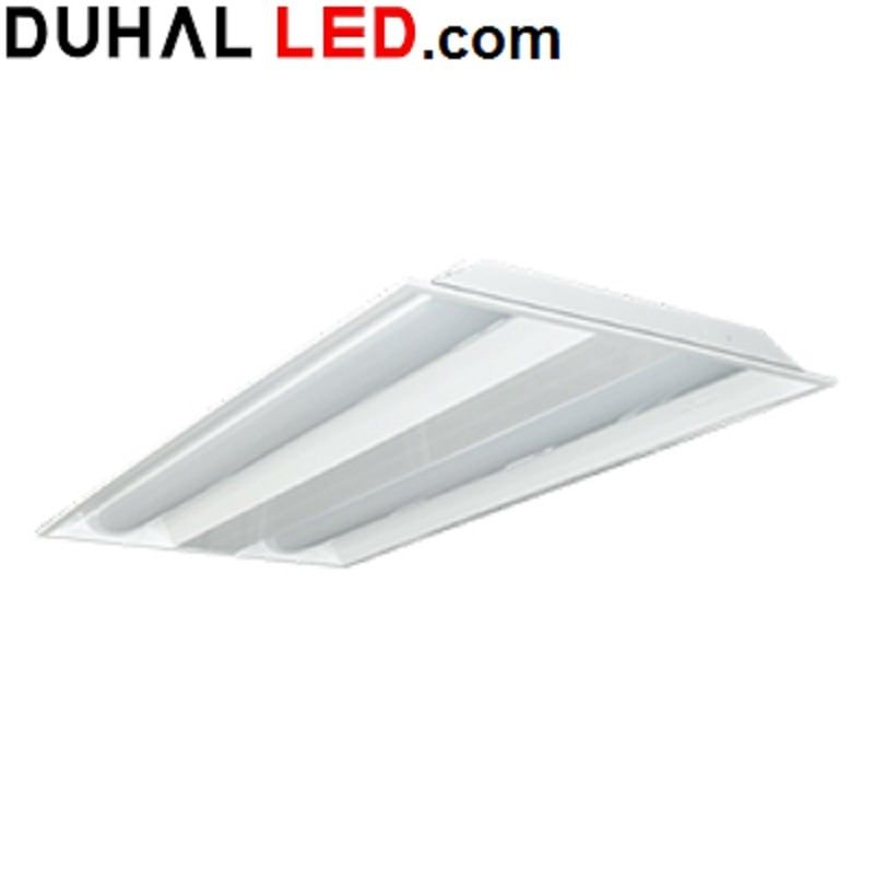 ĐÈN MÁNG LED ÂM TRẦN DUHAL 72W (SDLA0721) Mã SP: SDLA0721