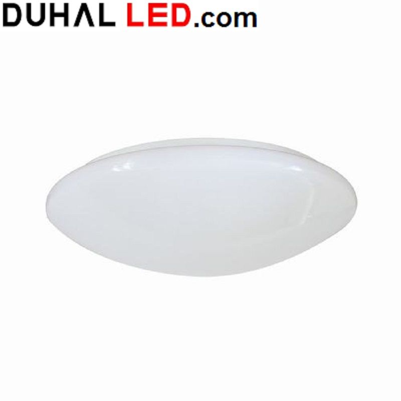 ĐÈN ỐP TRẦN LED 12W DUHAL SDFB812