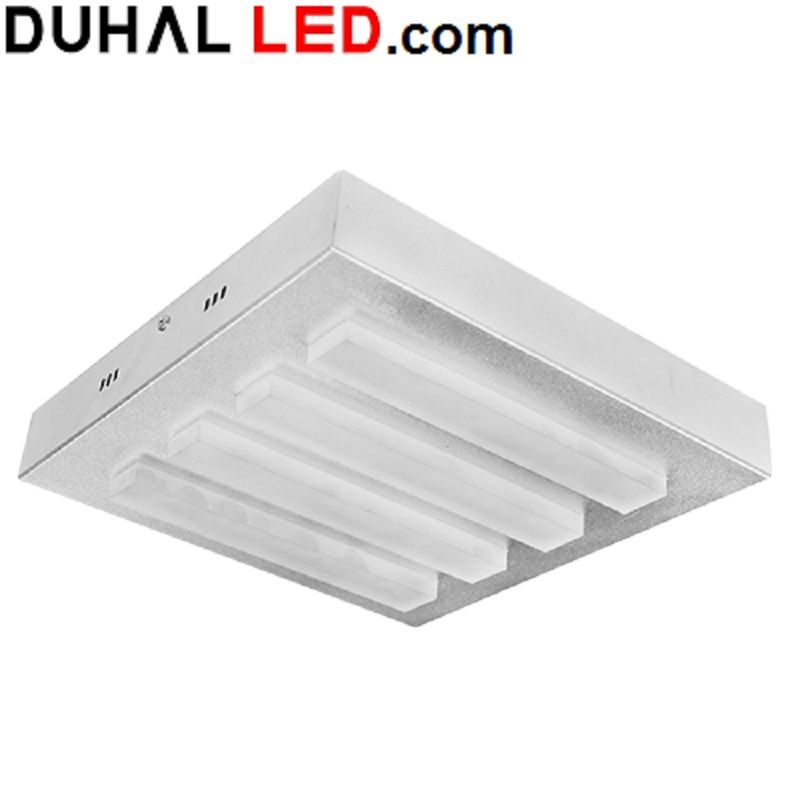 ĐÈN ỐP TRẦN LED 16W DUHAL SDGR216N