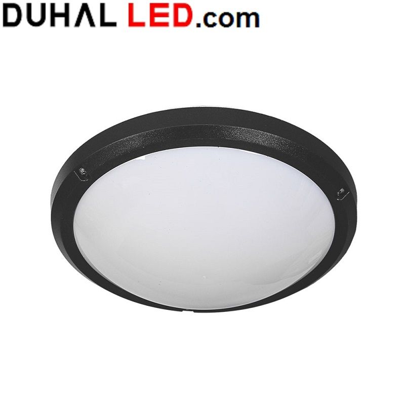 ĐÈN ỐP TRẦN LED CHỐNG THẤM 18W DUHAL SLSR18