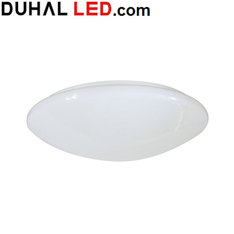 ĐÈN ỐP TRẦN LED DUHAL 15W (KDFB815O)