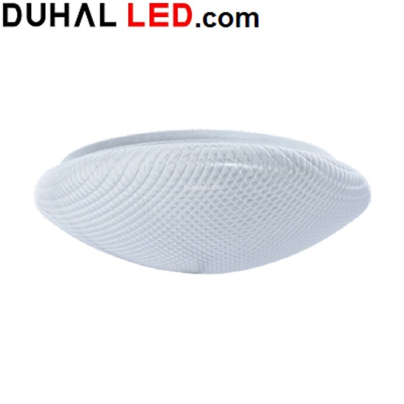 ĐÈN ỐP TRẦN LED DUHAL 15W (KDFB815P)