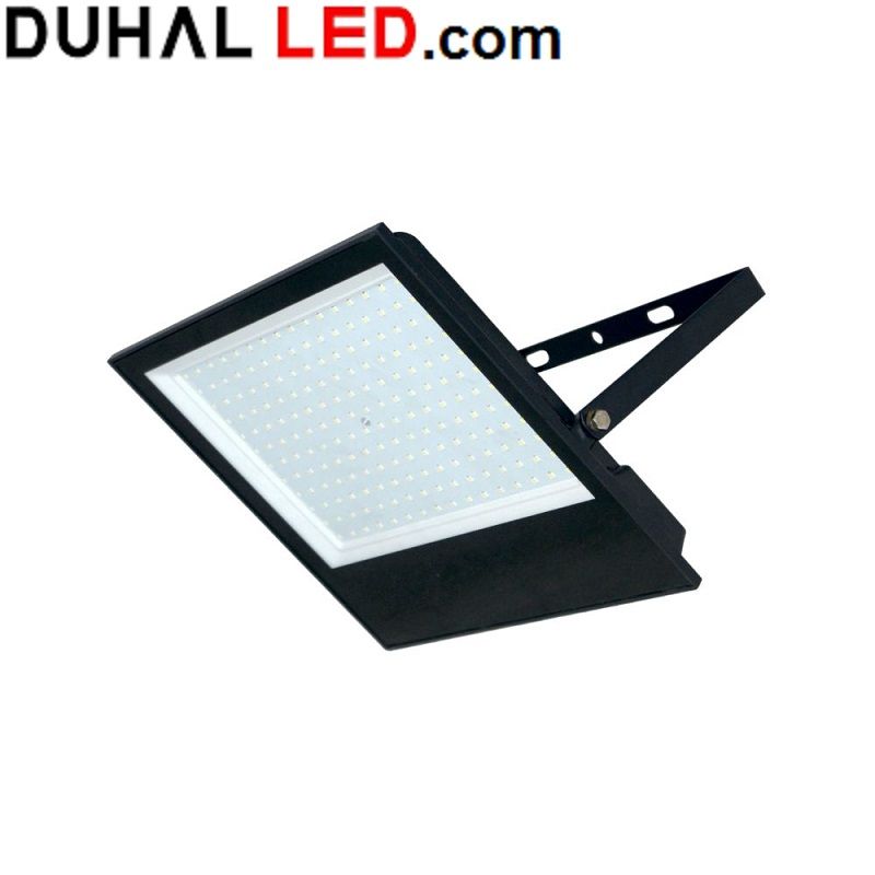 ĐÈN PHA LED DUHAL KDJ 10W (KDJ0102)