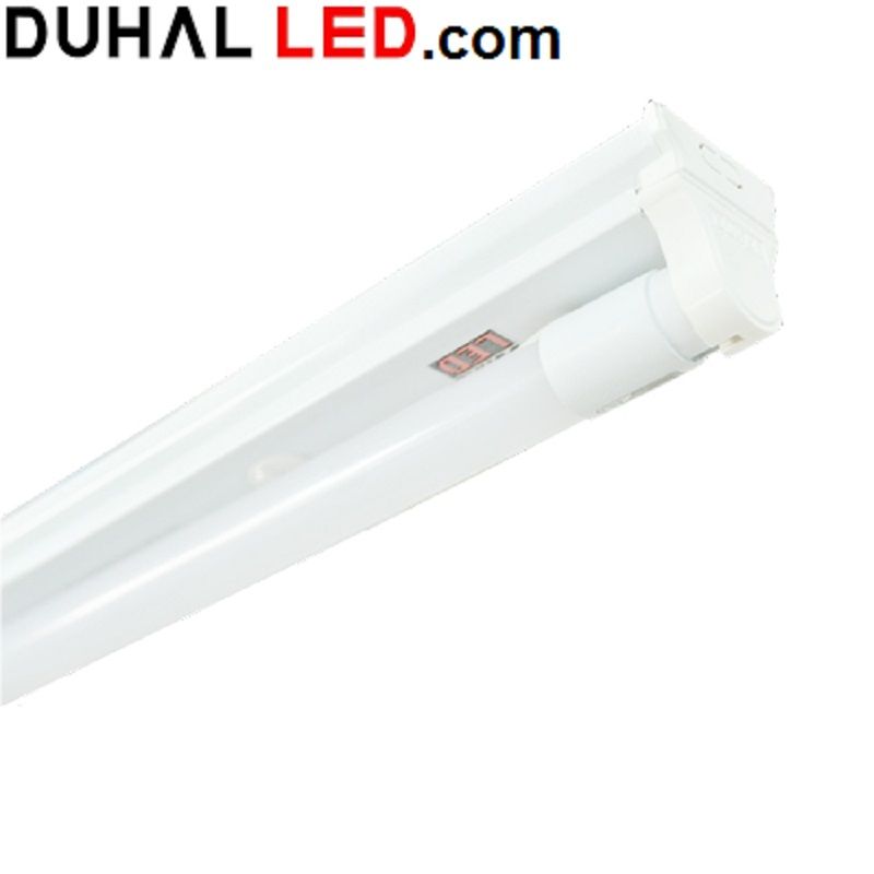 ĐÈN TUÝP LED DUHAL 1M2 18W (DTF118)