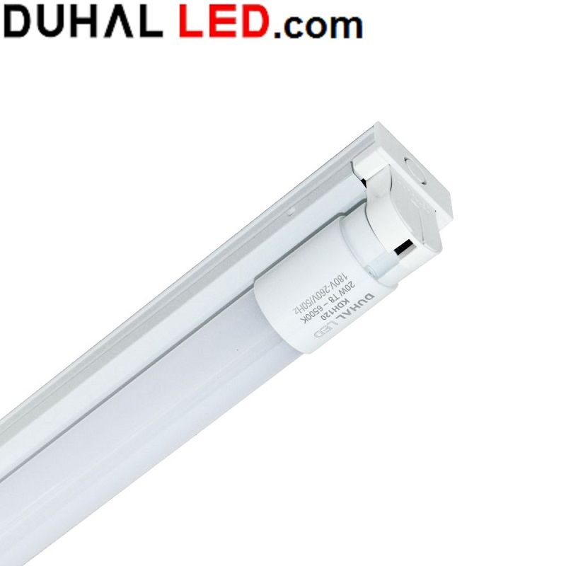 ĐÈN TUÝP LED DUHAL 1M2 20W (KDHD3203)
